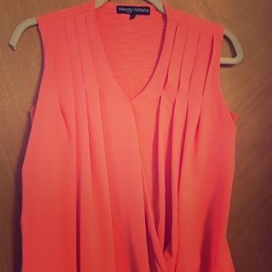 Wendy Williams Blouse